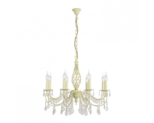 Подвесная люстра Deco Deco E 1.1.8.600 C Arti Lampadari Подвесная люстра Deco Deco E 1.1.8.600 C Arti Lampadari