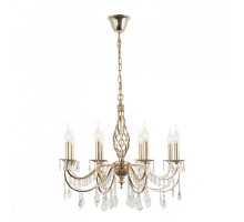 Подвесная люстра Deco Deco E 1.1.8.600 G Arti Lampadari