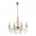 Подвесная люстра Deco Deco E 1.1.8.600 G Arti Lampadari