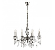 Подвесная люстра Deco Deco E 1.1.8.600 N Arti Lampadari