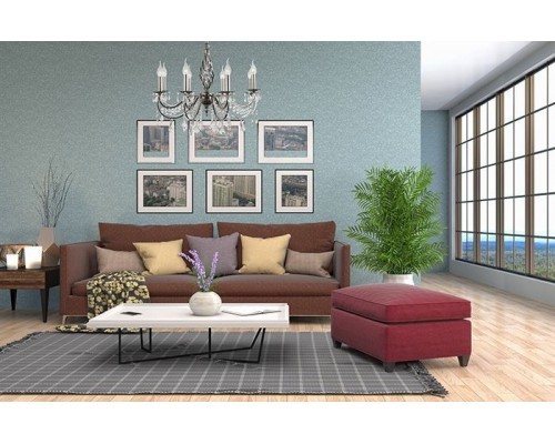 Подвесная люстра Deco Deco E 1.1.8.600 N Arti Lampadari Подвесная люстра Deco Deco E 1.1.8.600 N Arti Lampadari