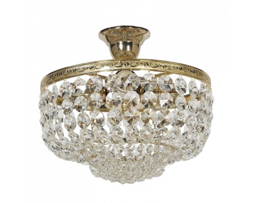 Потолочная люстра Favola Favola E 1.3.30.501 G Arti Lampadari Потолочная люстра Favola Favola E 1.3.30.501 G Arti Lampadari