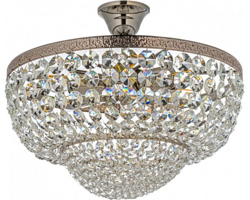 Потолочная люстра Favola Favola E 1.3.40.501 N Arti Lampadari Потолочная люстра Favola Favola E 1.3.40.501 N Arti Lampadari
