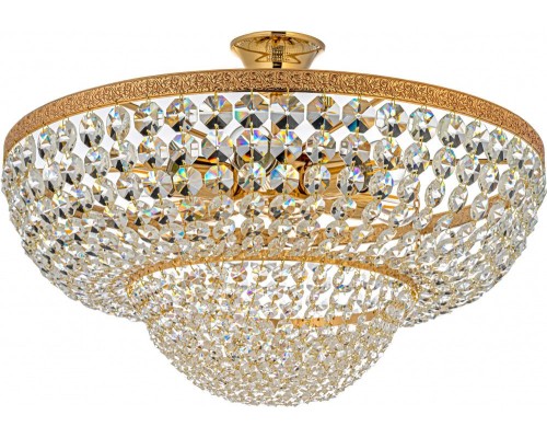 Потолочная люстра Favola Favola E 1.3.50.502 G Arti Lampadari Потолочная люстра Favola Favola E 1.3.50.502 G Arti Lampadari