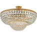 Потолочная люстра Favola Favola E 1.3.50.502 G Arti Lampadari