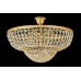 Потолочная люстра Favola Favola E 1.3.50.502 G Arti Lampadari