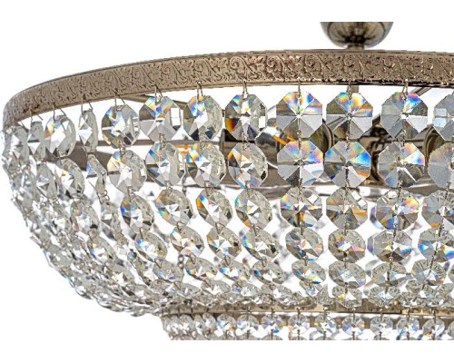 Потолочная люстра Favola Favola E 1.3.50.502 N Arti Lampadari Потолочная люстра Favola Favola E 1.3.50.502 N Arti Lampadari