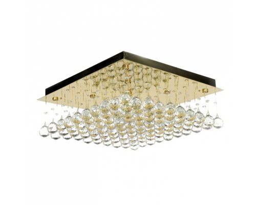 Потолочный светильник Flusso Flusso H 1.4.50.616 G Arti Lampadari Потолочный светильник Flusso Flusso H 1.4.50.616 G Arti Lampadari