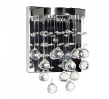 Настенный светильник Flusso Flusso L 2.18.601 N Arti Lampadari