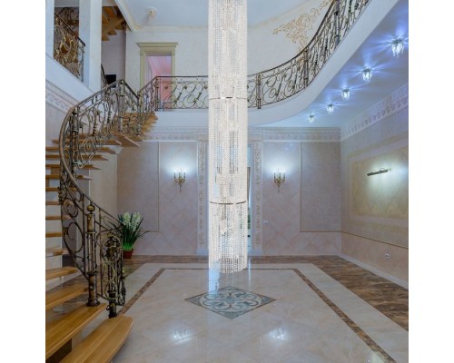 Подвесная люстра Lazio Lazio E 1.9.35.502 G Arti Lampadari Подвесная люстра Lazio Lazio E 1.9.35.502 G Arti Lampadari