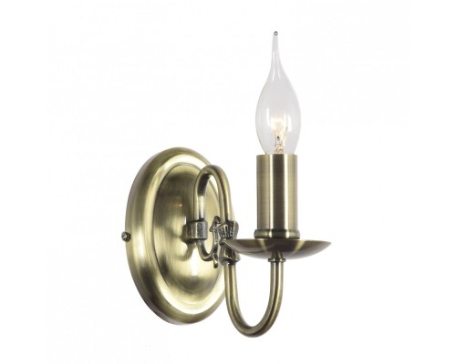 Бра Linera Linera E 2.1.1 A Arti Lampadari Бра Linera Linera E 2.1.1 A Arti Lampadari