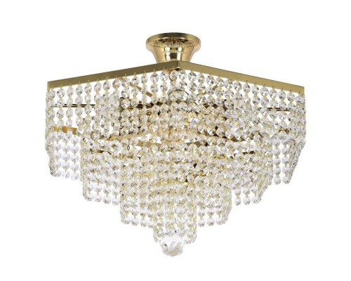 Потолочная люстра Loreto Loreto E 1.5.40.600 G Arti Lampadari Потолочная люстра Loreto Loreto E 1.5.40.600 G Arti Lampadari