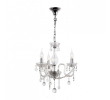 Подвесная люстра Lubrenze Lubrenze E 1.1.3.600 N Arti Lampadari