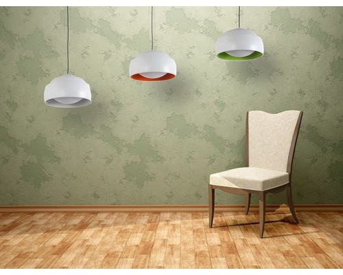 Подвесной светильник Mango Mango E 1.3.P1 W Arti Lampadari Подвесной светильник Mango Mango E 1.3.P1 W Arti Lampadari