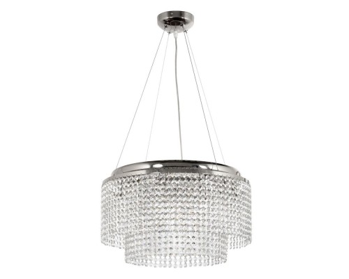 Подвесная люстра Milano Milano E 1.5.D50.501 N Arti Lampadari Подвесная люстра Milano Milano E 1.5.D50.501 N Arti Lampadari