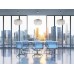 Подвесная люстра Milano Milano E 1.5.D50.501 N Arti Lampadari