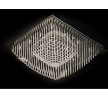 Потолочная люстра Mora Mora H 1.2.60x60.501 N Arti Lampadari