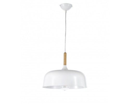 Подвесной светильник Nicolo Nicolo E 1.3.P1 W Arti Lampadari Подвесной светильник Nicolo Nicolo E 1.3.P1 W Arti Lampadari