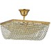 Потолочная люстра Nobile Nobile E 1.3.30.501 G Arti Lampadari