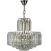 Подвесная люстра Ovada Ovada E 1.5.40.100 N Arti Lampadari