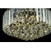 Подвесная люстра Ovada Ovada E 1.5.40.100 N Arti Lampadari