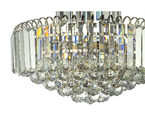 Подвесная люстра Ovada Ovada E 1.5.50.100 N Arti Lampadari Подвесная люстра Ovada Ovada E 1.5.50.100 N Arti Lampadari