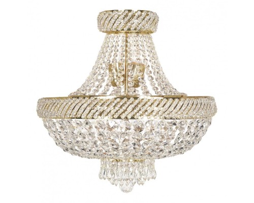 Подвесная люстра Palermo Palermo E 1.5.45.600 G Arti Lampadari Подвесная люстра Palermo Palermo E 1.5.45.600 G Arti Lampadari