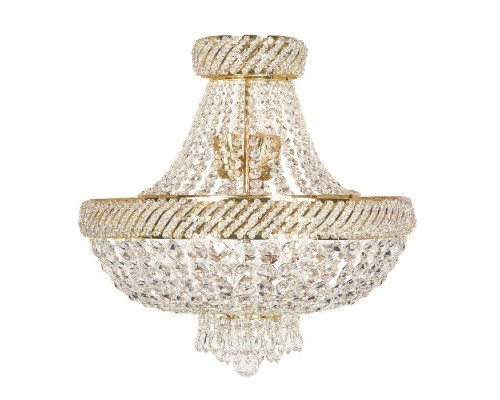Подвесная люстра Palermo Palermo E 1.5.45.600 G Arti Lampadari Подвесная люстра Palermo Palermo E 1.5.45.600 G Arti Lampadari