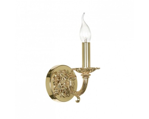 Бра Pavia Pavia E 2.1.1 G Arti Lampadari Бра Pavia Pavia E 2.1.1 G Arti Lampadari
