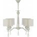 Подвесная люстра Rufina Rufina E 1.1.4.600 W Arti Lampadari