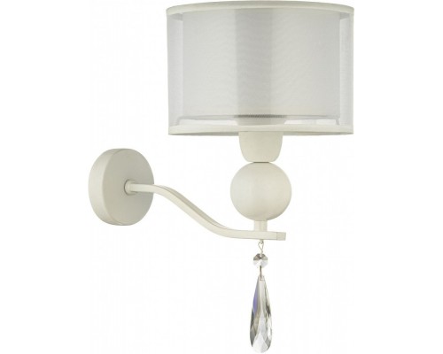 Бра Rufina Rufina E 2.1.1.600 W Arti Lampadari Бра Rufina Rufina E 2.1.1.600 W Arti Lampadari