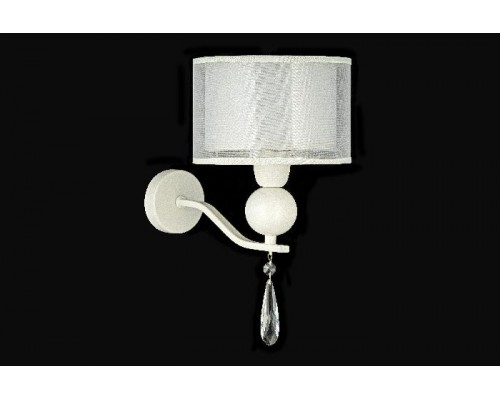 Бра Rufina Rufina E 2.1.1.600 W Arti Lampadari Бра Rufina Rufina E 2.1.1.600 W Arti Lampadari