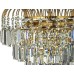 Подвесная люстра Sabina Sabina E 1.5.32.100 G Arti Lampadari