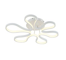 Потолочная люстра Solto Solto L 1.5.50 W Arti Lampadari