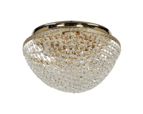 Потолочная люстра Stella Stella LE 1.2.30.505 G Arti Lampadari Потолочная люстра Stella Stella LE 1.2.30.505 G Arti Lampadari