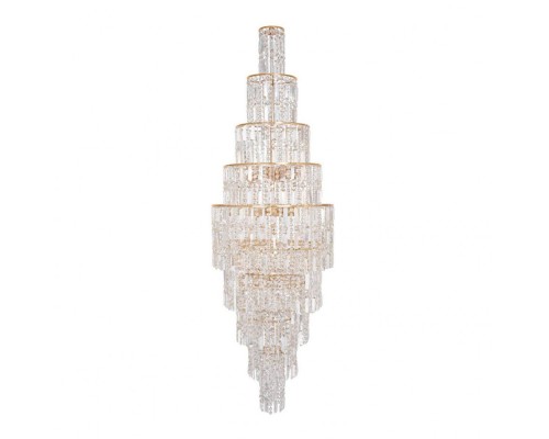 Подвесная люстра Valencia Valencia E 1.10.50.501 G Arti Lampadari