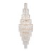 Подвесная люстра Valencia Valencia E 1.10.50.501 G Arti Lampadari