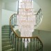 Подвесная люстра Valencia Valencia E 1.10.50.501 G Arti Lampadari