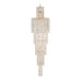 Подвесная люстра Valencia Valencia E 1.11.50.501 G Arti Lampadari
