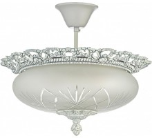 Потолочная люстра Venezia Venezia E 1.13.38 BW Arti Lampadari