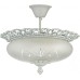 Потолочная люстра Venezia Venezia E 1.13.38 BW Arti Lampadari