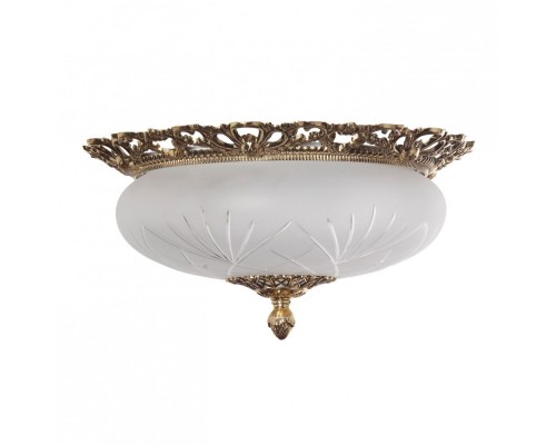 Потолочная люстра Venezia Venezia E 1.13.38 G Arti Lampadari Потолочная люстра Venezia Venezia E 1.13.38 G Arti Lampadari