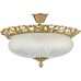 Потолочный светильник Venezia Venezia E 1.13.46 G Arti Lampadari