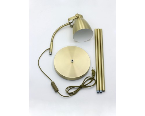 Торшер HT-733AB Artstyle Торшер HT-733AB Artstyle
