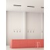 Подвесной светильник Jewel SPJEWD03NENELED dim Axo Light