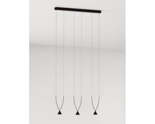 Подвесной светильник Jewel SPJEWD03NENELED dim Axo Light Подвесной светильник Jewel SPJEWD03NENELED dim Axo Light