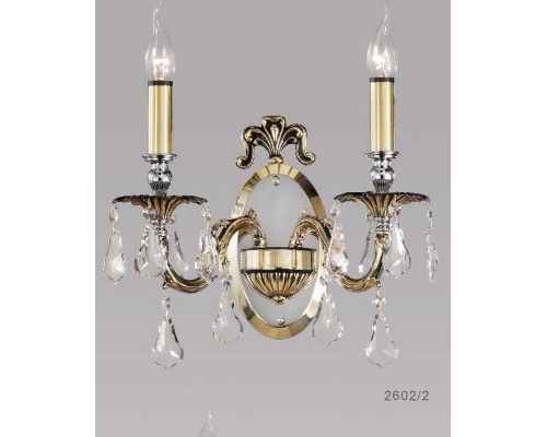Бра Sandra 2602/2 Bejorama Бра Sandra 2602/2 Bejorama