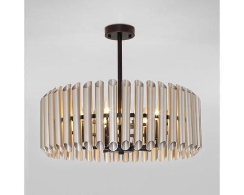 Потолочная люстра Castellie 461/5 Bogate's Потолочная люстра Castellie 461/5 Bogate's