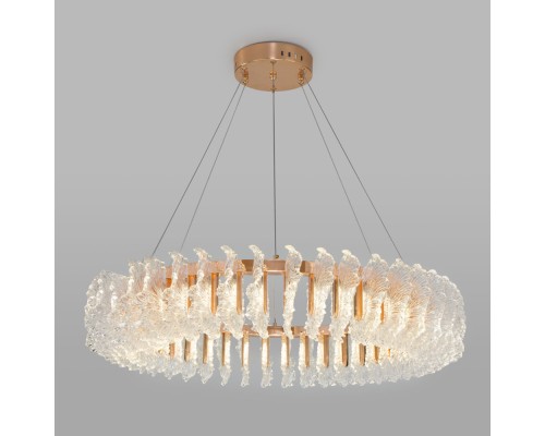 Подвесная люстра Farfalla 90375/1 Bogate's Подвесная люстра Farfalla 90375/1 Bogate's