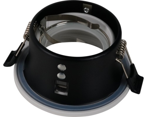 Точечный светильник Luanco BR04655 Brizzi Точечный светильник Luanco BR04655 Brizzi